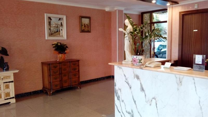 Hotel Grecs Rosas Exterior foto